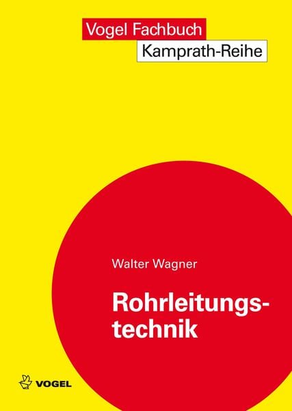 Produktbild: Rohrleitungstechnik