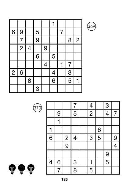 Produktbild: Der gro&szlig;e Sudoku Block Band 7