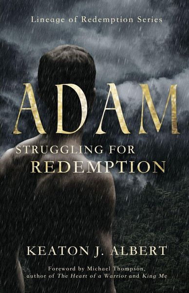 Produktbild: Adam