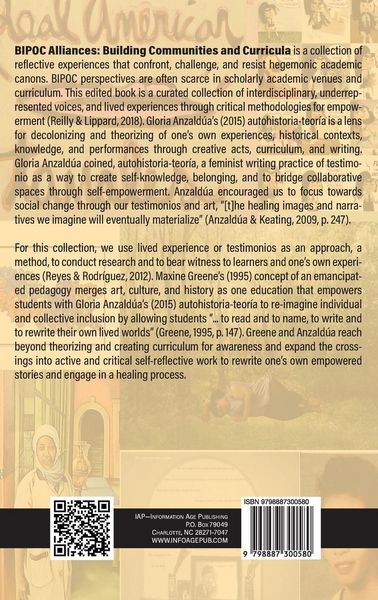 Produktbild: BIPOC Alliances