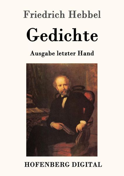 Produktbild: Gedichte