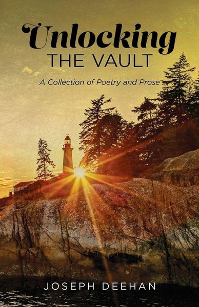 Produktbild: Unlocking the Vault