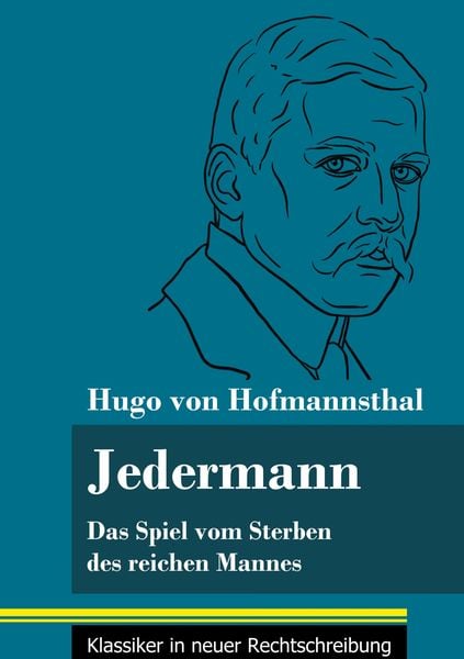 Produktbild: Jedermann