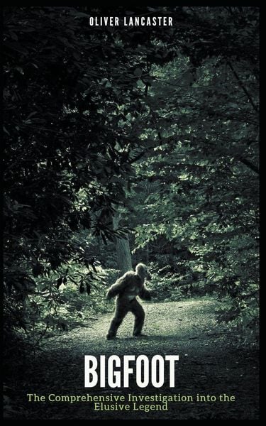 Produktbild: Bigfoot