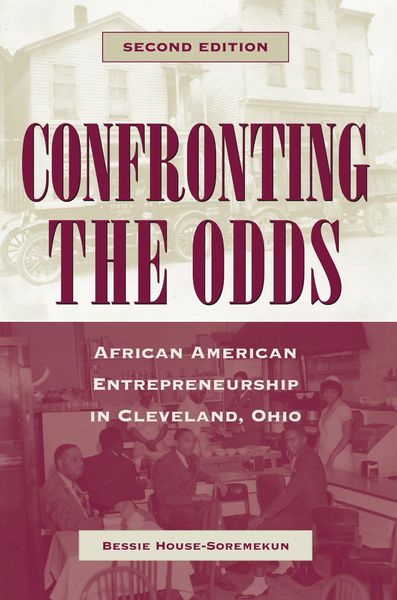 Produktbild: Confronting the Odds