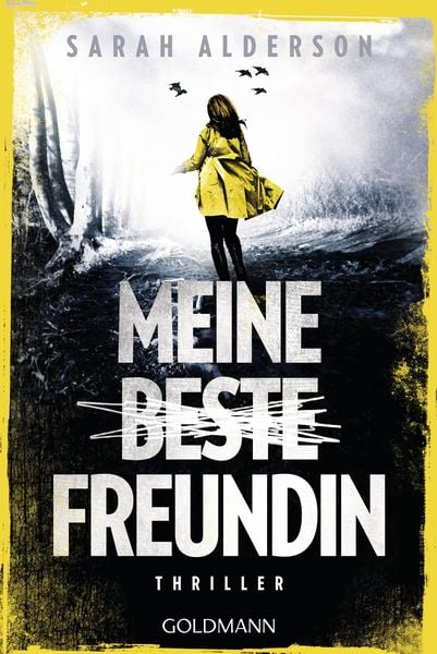 Produktbild: Meine beste Freundin