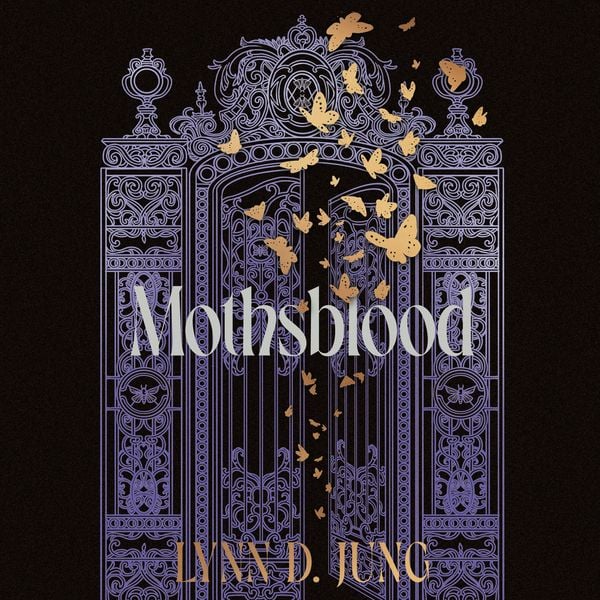 Produktbild: Mothsblood