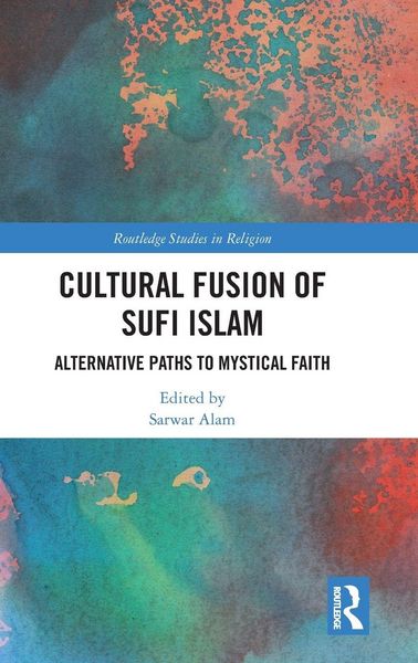 Produktbild: Cultural Fusion of Sufi Islam