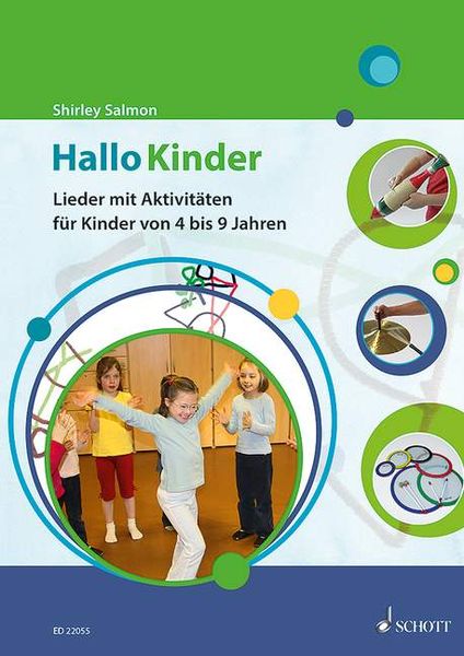 Hallo Kinder