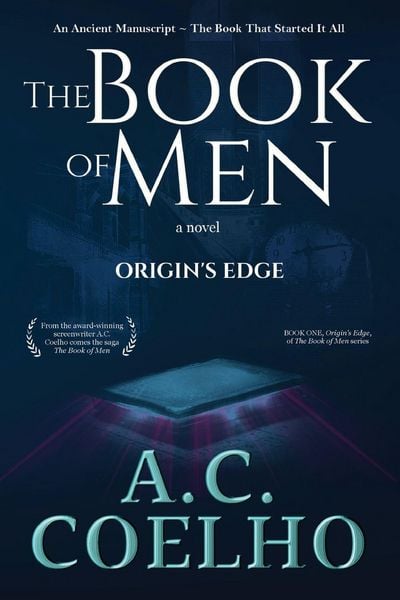 Produktbild: The Book of Men