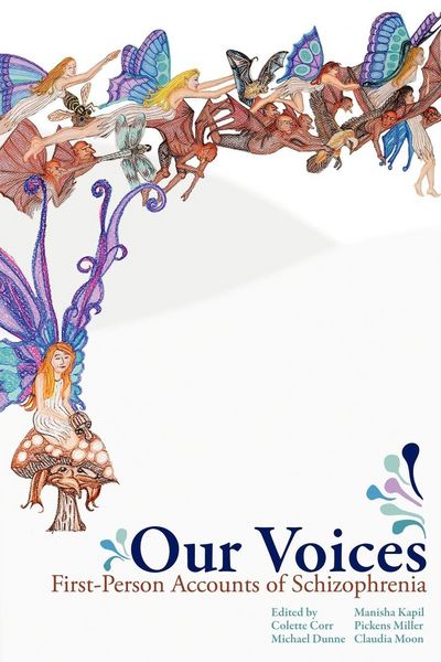 Produktbild: Our Voices