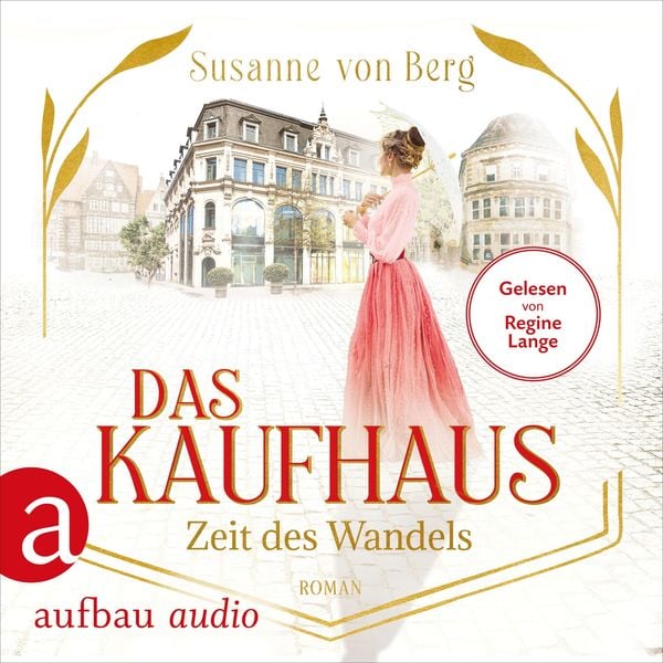 Produktbild: Das Kaufhaus - Zeit des Wandels