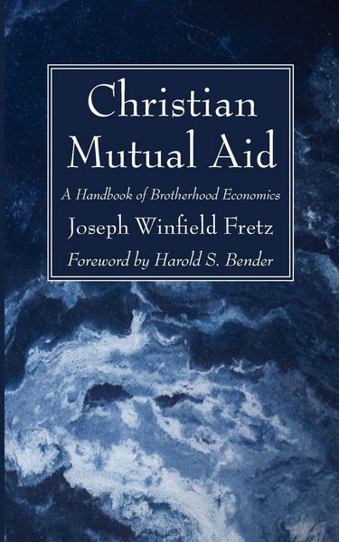 Produktbild: Christian Mutual Aid