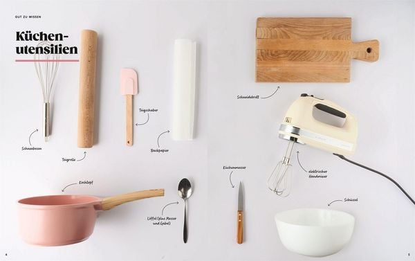 Produktbild: Cook it! S&uuml;&szlig;es