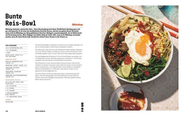 Produktbild: Cook Korea!
