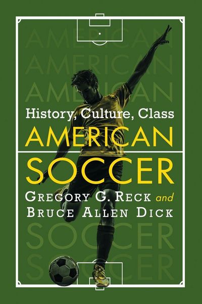 Produktbild: American Soccer