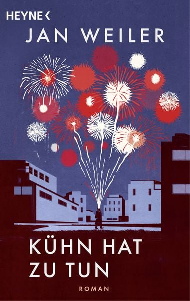 Produktbild: K&uuml;hn hat zu tun