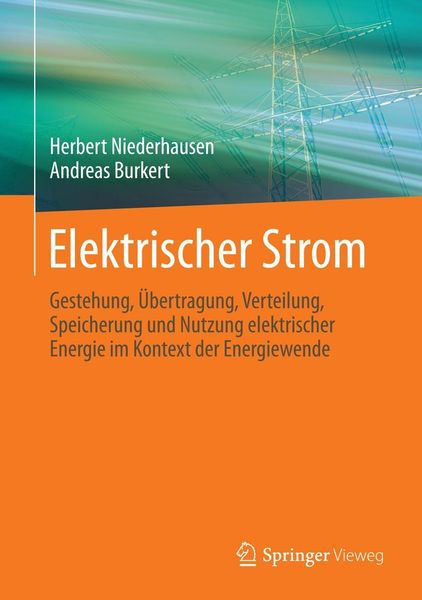 Produktbild: Elektrischer Strom