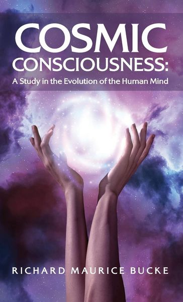 Produktbild: Cosmic Consciousness