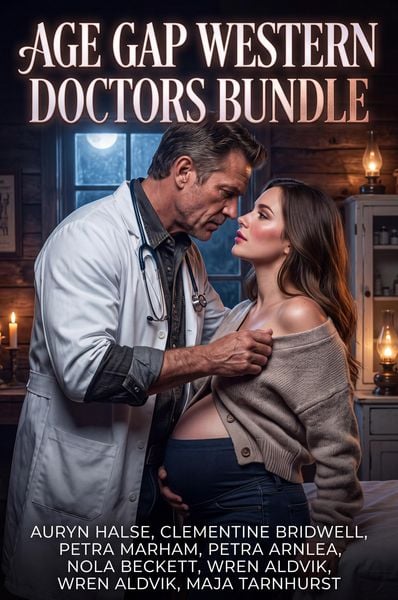 Produktbild: Age Gap Western Doctors Bundle