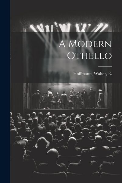 Produktbild: A Modern Othello