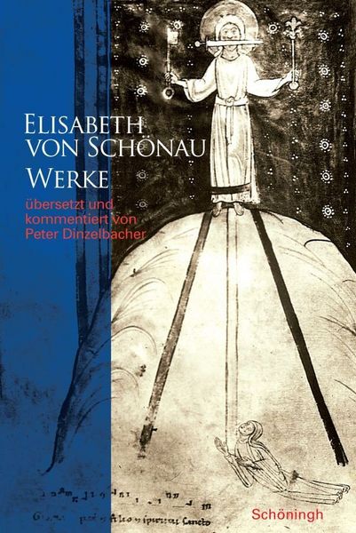 Produktbild: Elisabeth von Sch&ouml;nau. Werke