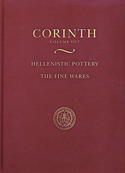 Produktbild: Hellenistic Pottery