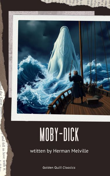 Produktbild: Moby-Dick