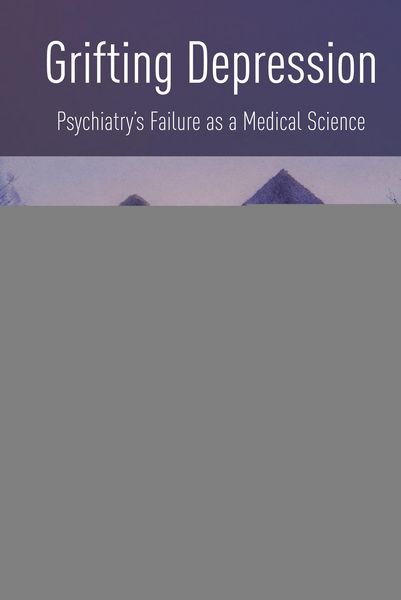 Produktbild: Grifting Depression
