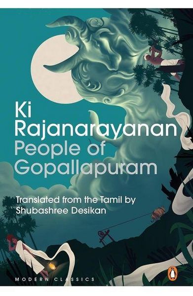 Produktbild: People of Gopallapuram