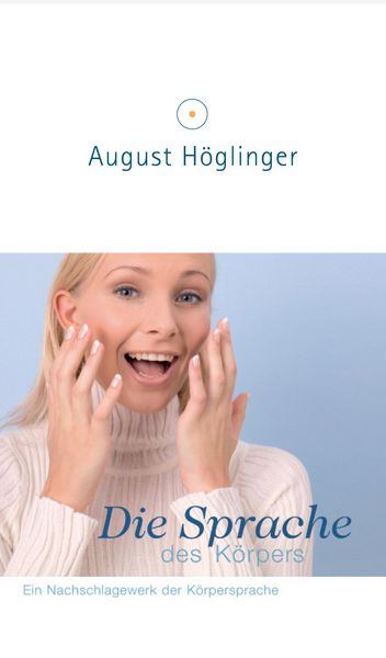 Produktbild: Die Sprache des K&ouml;rpers