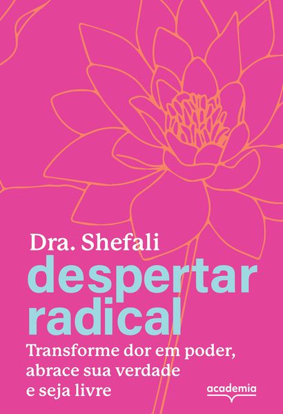 Produktbild: Despertar radical