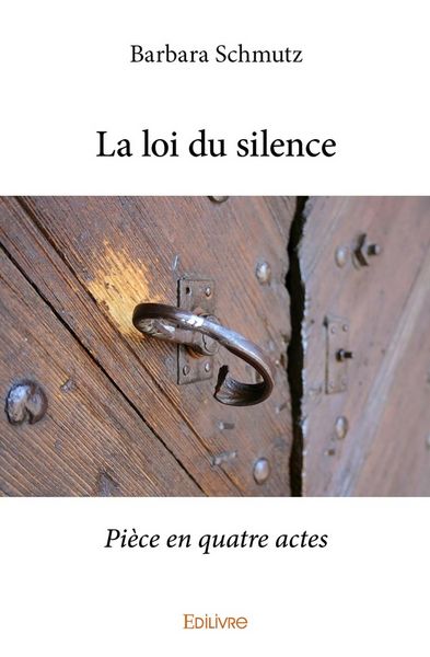 Produktbild: La loi du silence