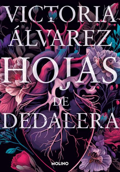 Produktbild: Hojas de Dedalera / Foxglove Leaves