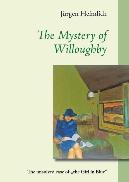 Produktbild: The Mystery of Willoughby
