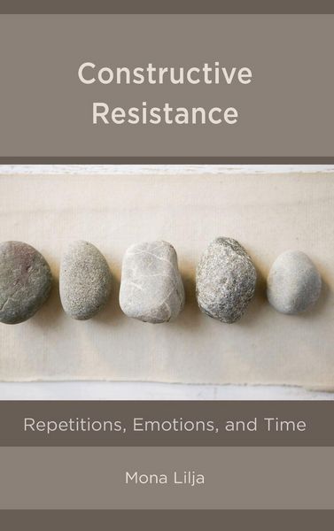 Produktbild: Constructive Resistance