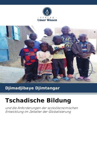 Produktbild: Tschadische Bildung