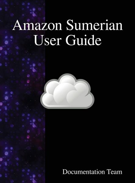 Produktbild: Amazon Sumerian User Guide