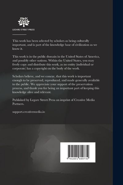 Produktbild: A Selection of Leading Cases on Various Branches of the Law, With Notes; Volume 1