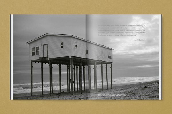 Produktbild: GTX. Galveston/TX and the Gulf Coast