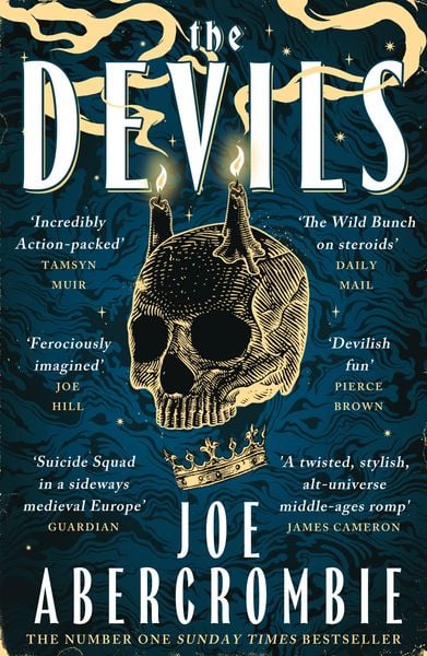 Produktbild: The Devils