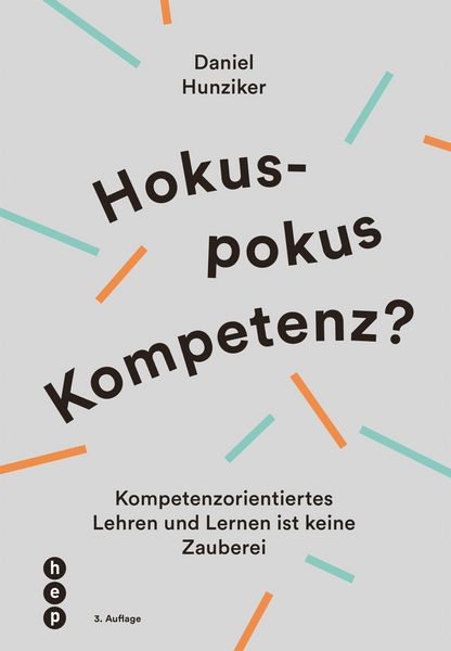 Produktbild: Hokuspokus Kompetenz?