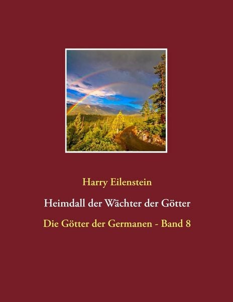Produktbild: Heimdall der W&auml;chter der G&ouml;tter