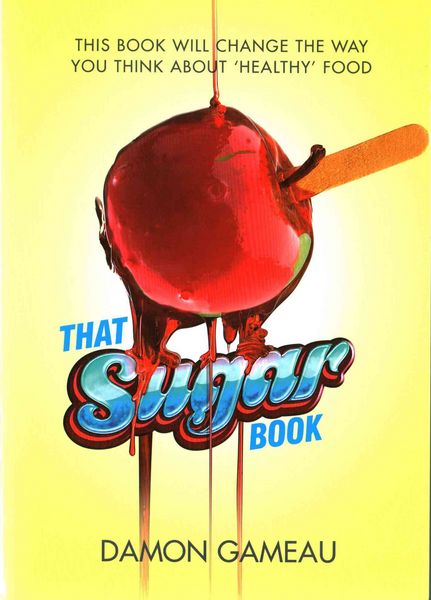 Produktbild: Gameau, D: That Sugar Book