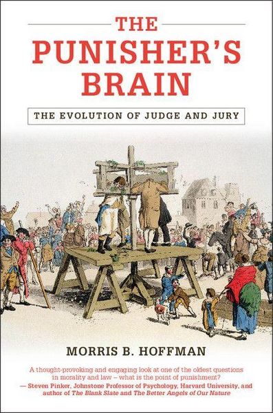 Produktbild: The Punisher's Brain