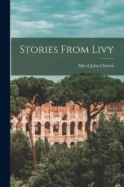 Produktbild: Stories From Livy