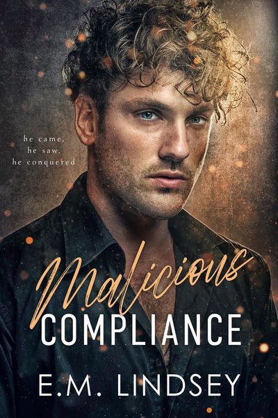 Produktbild: Malicious Compliance (Loose Lips Sink Ships, #1)