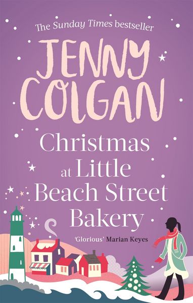 Produktbild: Christmas at Little Beach Street Bakery