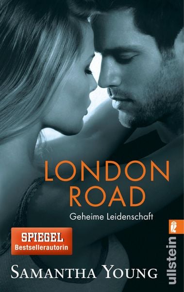 Produktbild: London Road - Geheime Leidenschaft (Deutsche Ausgabe)