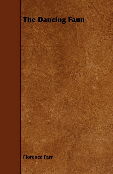 Produktbild: The Dancing Faun